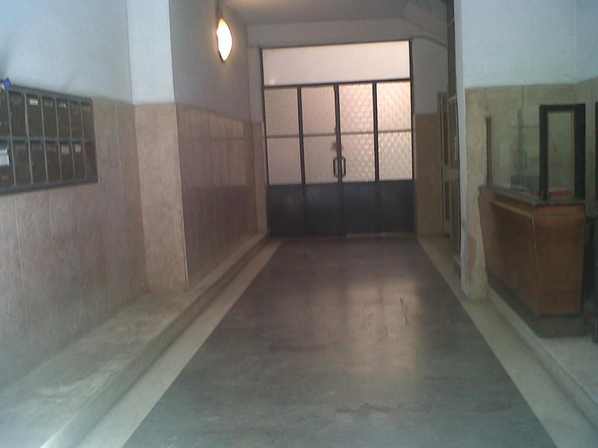 巴勒莫Stabile Basement公寓 外观 照片